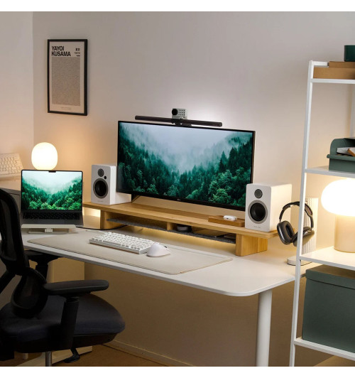 Argon Audio Studie 3 - Aktywne kolumny podstawkowe z Bluetooth 5.1