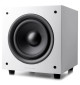Argon Audio MALMÖ SUB 6 - Subwoofer aktywny 6" do kina domowego
