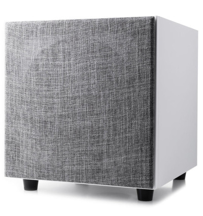 Argon Audio MALMÖ SUB 6 - Subwoofer aktywny 6" do kina domowego