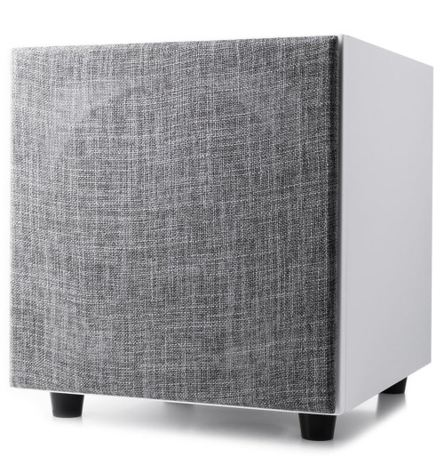 Argon Audio MALMÖ SUB 6 - Subwoofer aktywny 6" do kina domowego