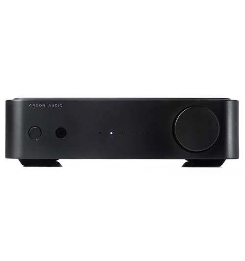 Argon Audio SA1 MK2 - Wzmacniacz zintegrowany stereo z Bluetooth 5.0