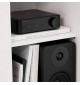 Argon Audio SA1 MK2 - Wzmacniacz zintegrowany stereo z Bluetooth 5.0