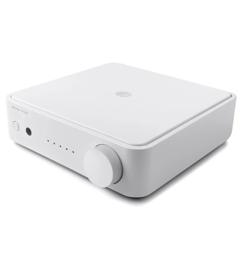 Argon Audio SA1 MK2 - Wzmacniacz zintegrowany stereo z Bluetooth 5.0