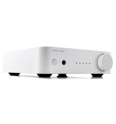 Argon Audio SA1 MK2 - Wzmacniacz zintegrowany stereo z Bluetooth 5.0