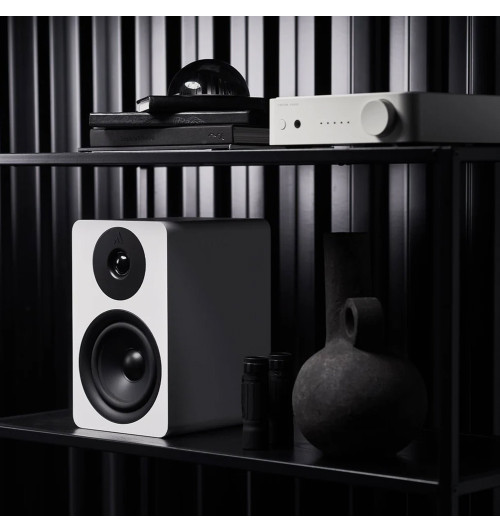 Argon Audio SA1 MK2 - Wzmacniacz zintegrowany stereo z Bluetooth 5.0