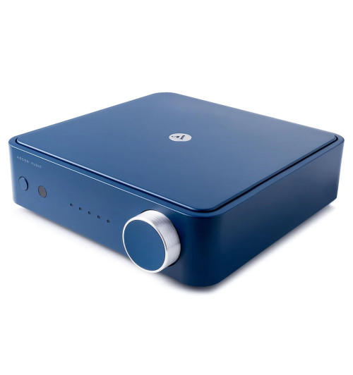 Argon Audio SA2 - Wzmacniacz zintegrowany stereo z Bluetooth 4.2 i Wi-Fi