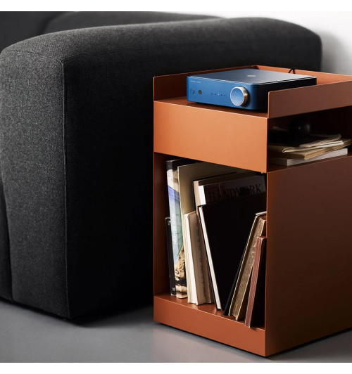 Argon Audio SA2 - Wzmacniacz zintegrowany stereo z Bluetooth 4.2 i Wi-Fi