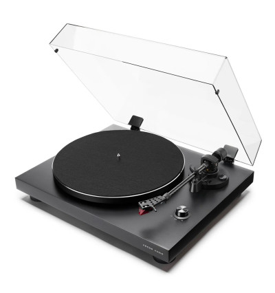 Argon Audio TT-3 Plus - Gramofon plug-and-play z przedwzmacniaczem