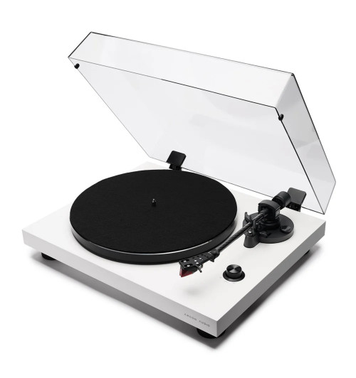 Argon Audio TT-3 Plus - Gramofon plug-and-play z przedwzmacniaczem