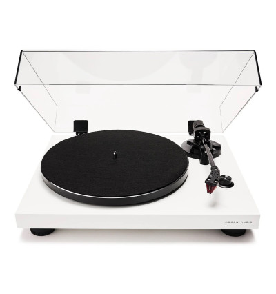 Argon Audio TT-3 Plus - Gramofon plug-and-play z przedwzmacniaczem