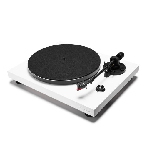 Argon Audio TT-3 Plus - Gramofon plug-and-play z przedwzmacniaczem