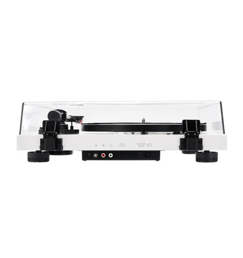 Argon Audio TT-3 Plus - Gramofon plug-and-play z przedwzmacniaczem