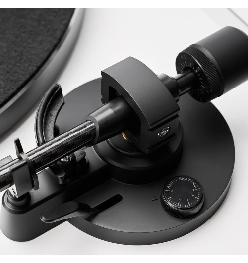 Argon Audio TT-3 Plus - Gramofon plug-and-play z przedwzmacniaczem