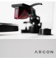 Argon Audio TT-3 Plus - Gramofon plug-and-play z przedwzmacniaczem
