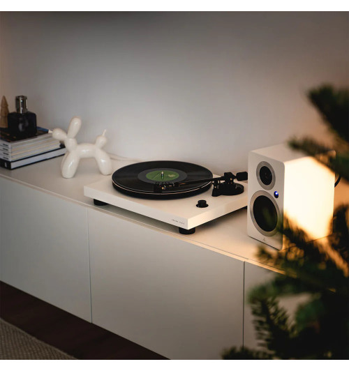 Argon Audio TT-3 Plus - Gramofon plug-and-play z przedwzmacniaczem