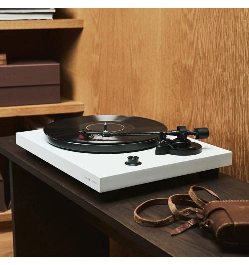 Argon Audio TT-3 Plus - Gramofon plug-and-play z przedwzmacniaczem