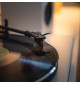 Argon Audio TT-3 Plus - Gramofon plug-and-play z przedwzmacniaczem