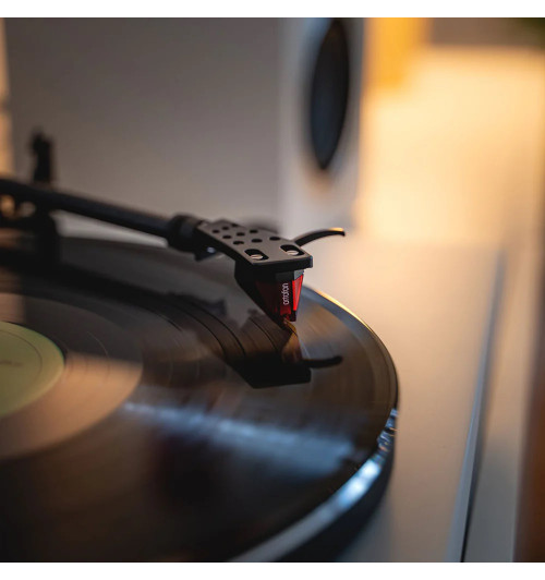 Argon Audio TT-3 Plus - Gramofon plug-and-play z przedwzmacniaczem