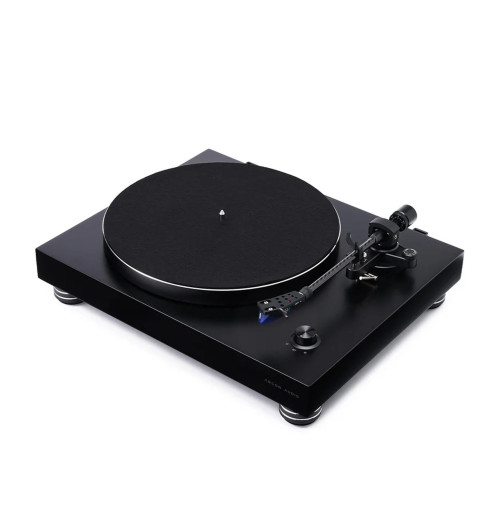 Argon Audio TT-4 MK2 - Gramofon z przedwzmacniaczem