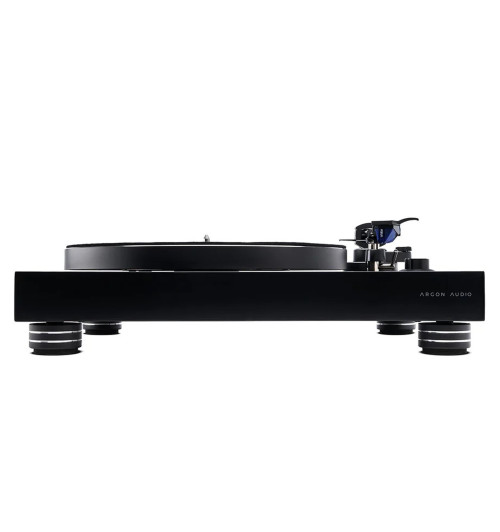 Argon Audio TT-4 MK2 - Gramofon z przedwzmacniaczem