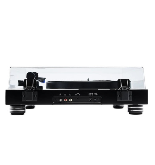 Argon Audio TT-4 MK2 - Gramofon z przedwzmacniaczem