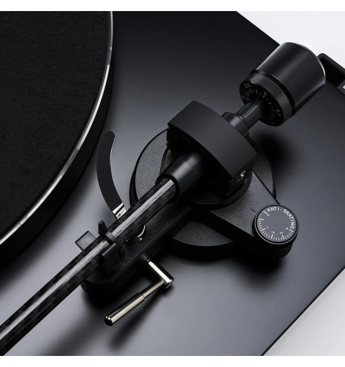 Argon Audio TT-4 MK2 - Gramofon z przedwzmacniaczem