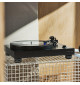 Argon Audio TT-4 MK2 - Gramofon z przedwzmacniaczem