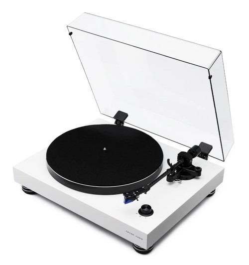 Argon Audio TT-4 MK2 - Gramofon z przedwzmacniaczem