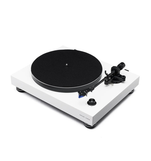 Argon Audio TT-4 MK2 - Gramofon z przedwzmacniaczem