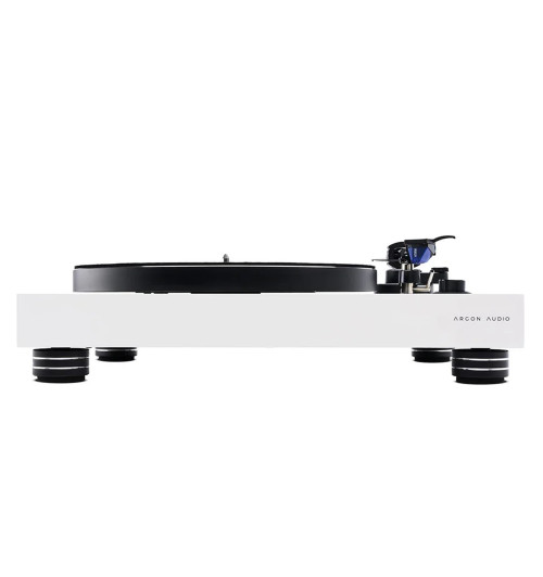 Argon Audio TT-4 MK2 - Gramofon z przedwzmacniaczem