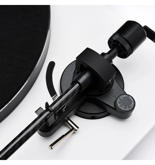 Argon Audio TT-4 MK2 - Gramofon z przedwzmacniaczem