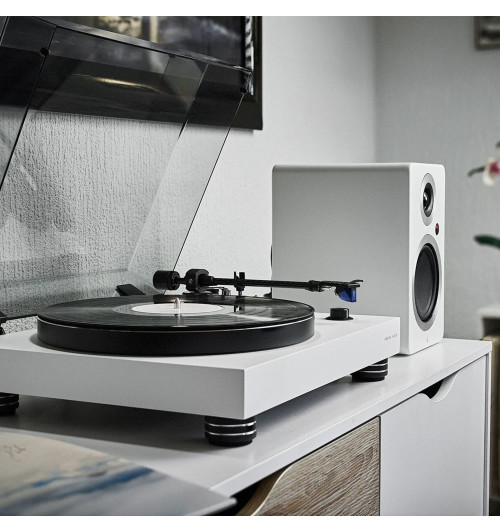 Argon Audio TT-4 MK2 - Gramofon z przedwzmacniaczem