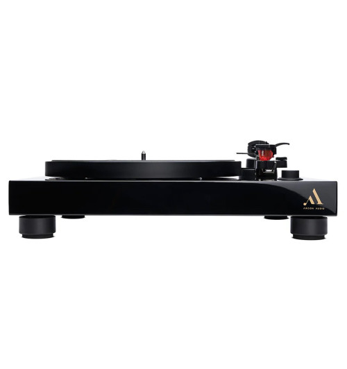 Argon Audio TT-4 Special Edition - Gramofon z przedwzmacniaczem i wkładką Ortofon 2M Bronze