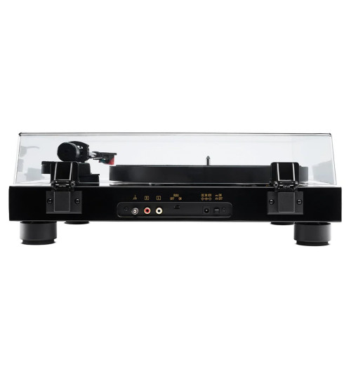 Argon Audio TT-4 Special Edition - Gramofon z przedwzmacniaczem i wkładką Ortofon 2M Bronze