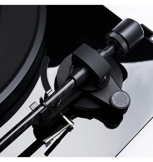 Argon Audio TT-4 Special Edition - Gramofon z przedwzmacniaczem i wkładką Ortofon 2M Bronze