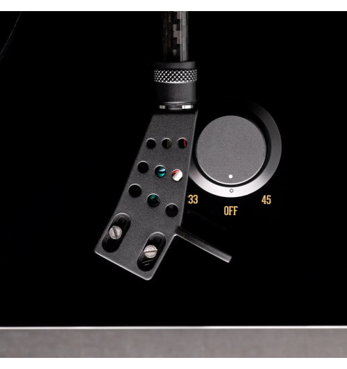 Argon Audio TT-4 Special Edition - Gramofon z przedwzmacniaczem i wkładką Ortofon 2M Bronze