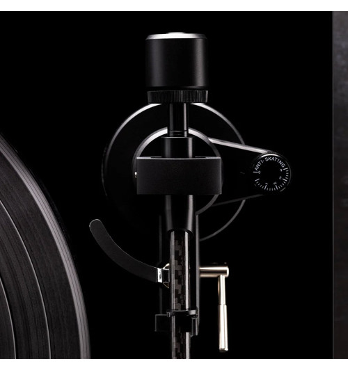 Argon Audio TT-4 Special Edition - Gramofon z przedwzmacniaczem i wkładką Ortofon 2M Bronze