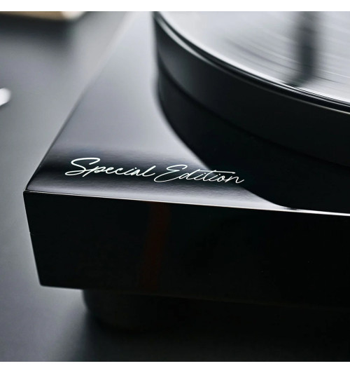 Argon Audio TT-4 Special Edition - Gramofon z przedwzmacniaczem i wkładką Ortofon 2M Bronze