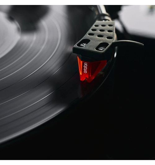 Argon Audio TT-4 Special Edition - Gramofon z przedwzmacniaczem i wkładką Ortofon 2M Bronze