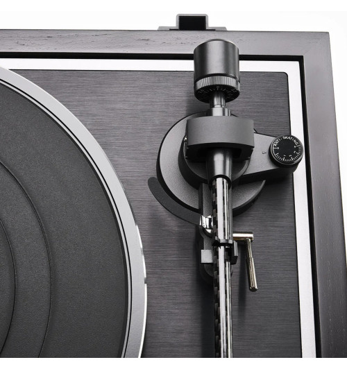 Argon Audio TT Signature - Gramofon z wkładką Ortofon 2M Black