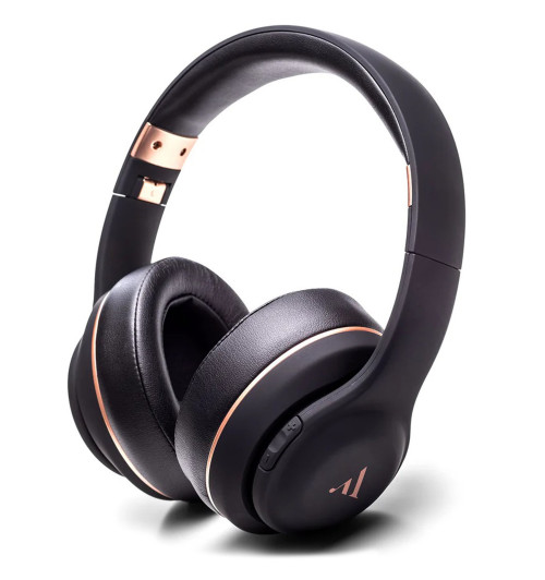 Argon Audio SOUL3 - Wokółuszne słuchawki bezprzewodowe Bluetooth 5.0