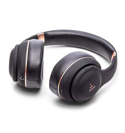 Argon Audio SOUL3 - Wokółuszne słuchawki bezprzewodowe Bluetooth 5.0