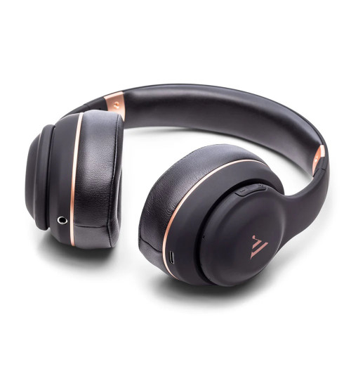 Argon Audio SOUL3 - Wokółuszne słuchawki bezprzewodowe Bluetooth 5.0