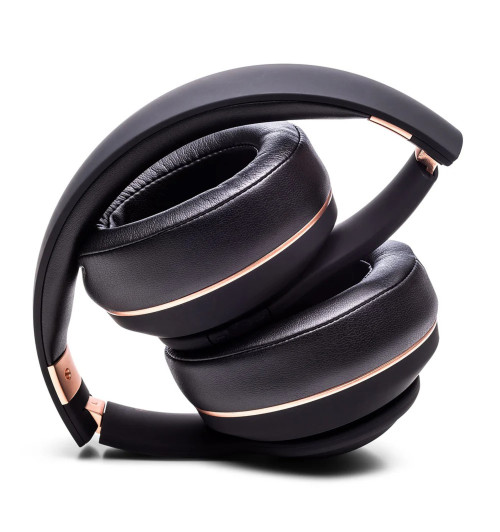 Argon Audio SOUL3 - Wokółuszne słuchawki bezprzewodowe Bluetooth 5.0