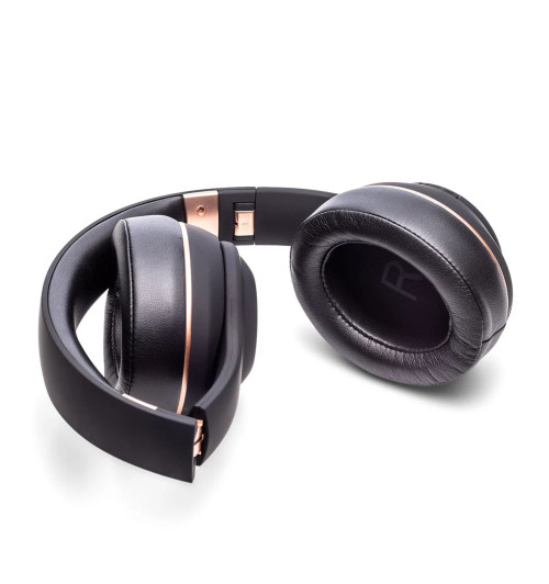 Argon Audio SOUL3 - Wokółuszne słuchawki bezprzewodowe Bluetooth 5.0