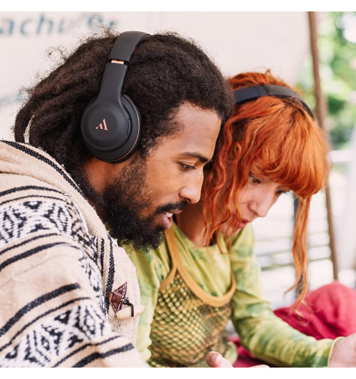 Argon Audio SOUL3 - Wokółuszne słuchawki bezprzewodowe Bluetooth 5.0