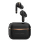 Argon Audio IE20 - Bezprzewodowe słuchawki dokanałowe Bluetooth 5.0 z ANC