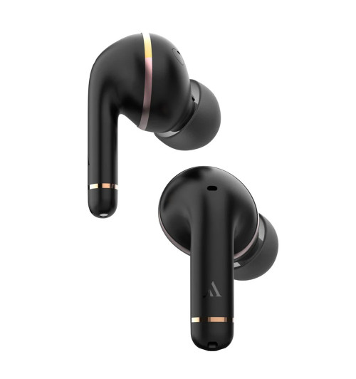 Argon Audio IE20 - Bezprzewodowe słuchawki dokanałowe Bluetooth 5.0 z ANC