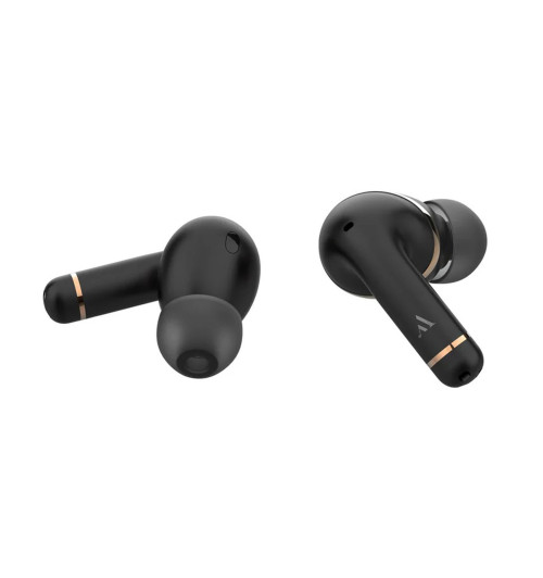 Argon Audio IE20 - Bezprzewodowe słuchawki dokanałowe Bluetooth 5.0 z ANC