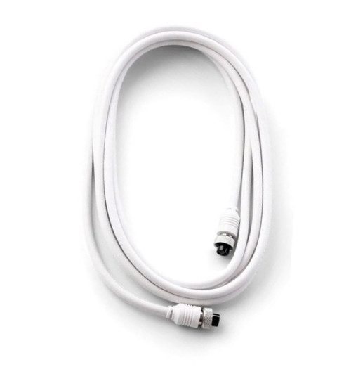 Argon Audio Forte Connect White - Kabel głośnikowy do kolumn z serii FORTE 3m